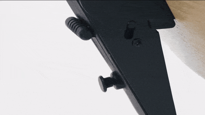 BeYou Transforming Chair