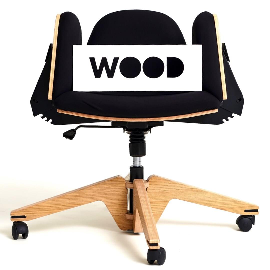 BeYou Transforming Chair