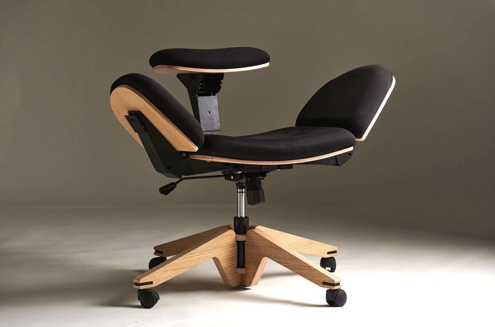 BeYou Transforming Chair